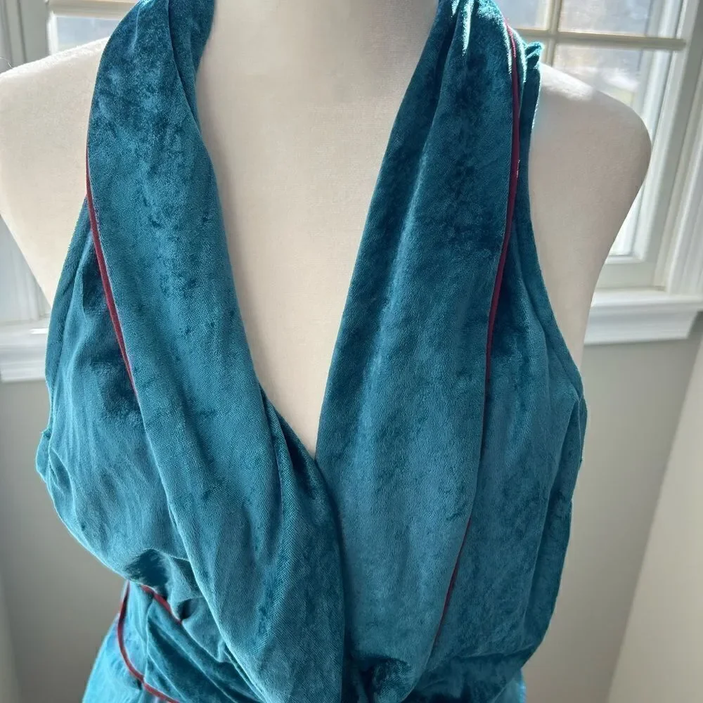Intimately Free People Velvet Tank Top
